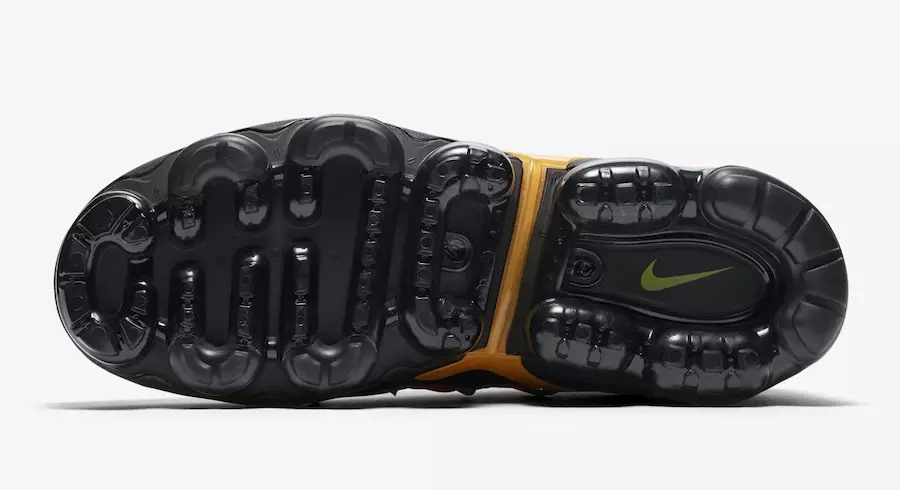 Nike Air VaporMax Plus màu hồng cam AO4550-004