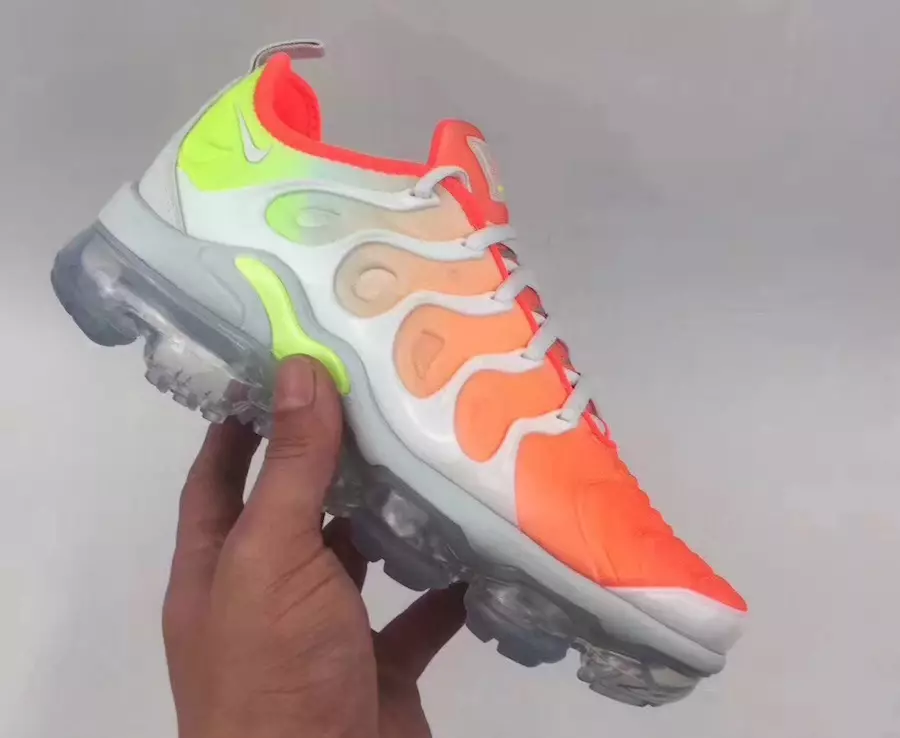 Nike Hava VaporMax Artı AO4550-003