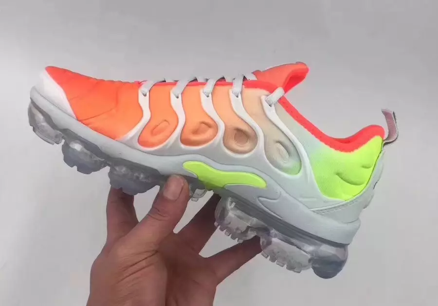 Nike Hava VaporMax Artı AO4550-003