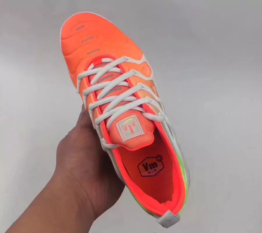 Nike Hava VaporMax Artı AO4550-003