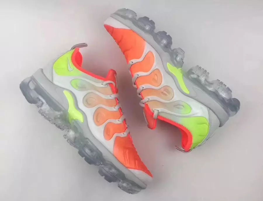 Nike Hava VaporMax Artı AO4550-003