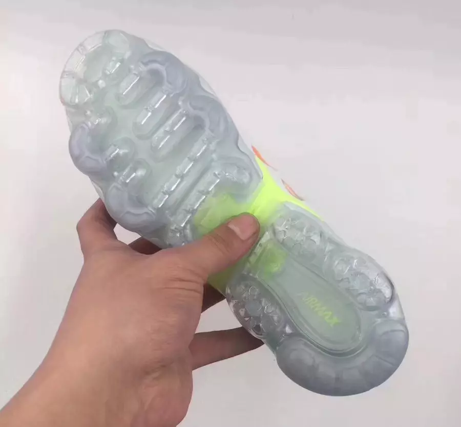 Nike Hava VaporMax Artı AO4550-003