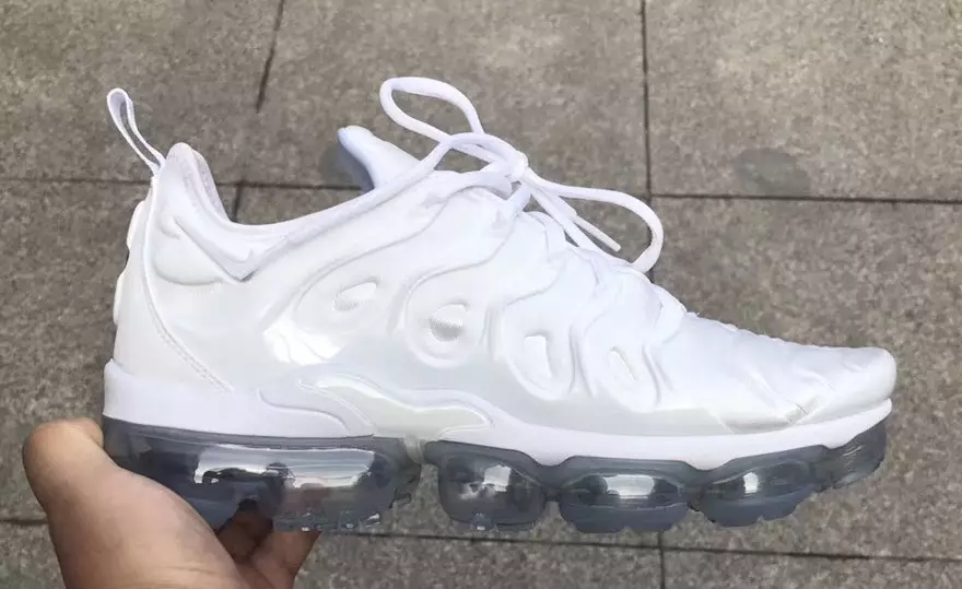 Nike Air VaporMax Plus komt uit in