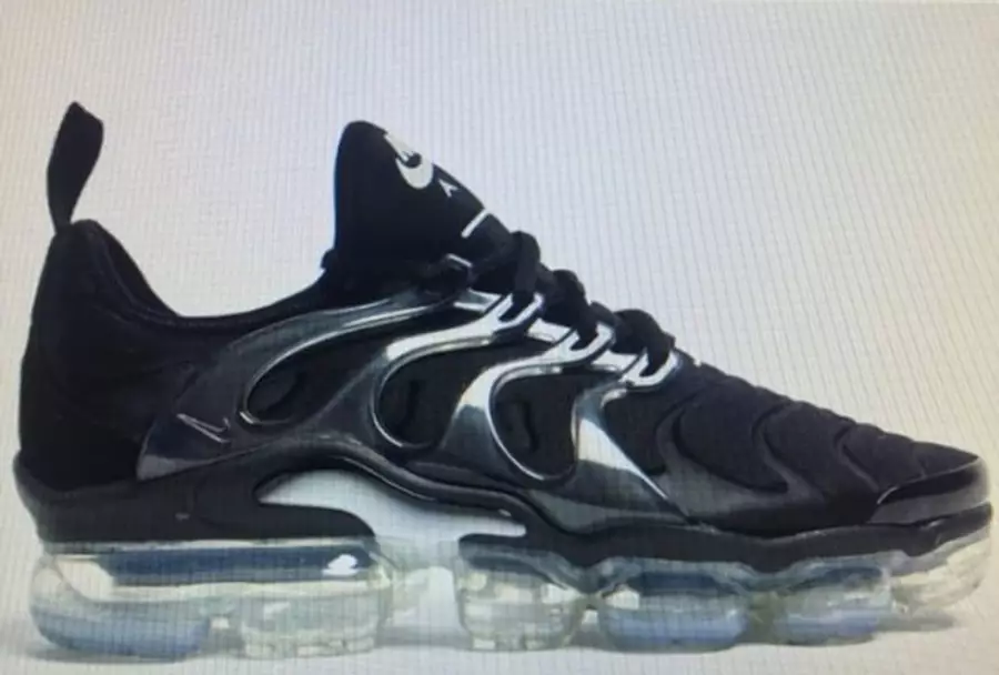 נייקי VaporMax Plus