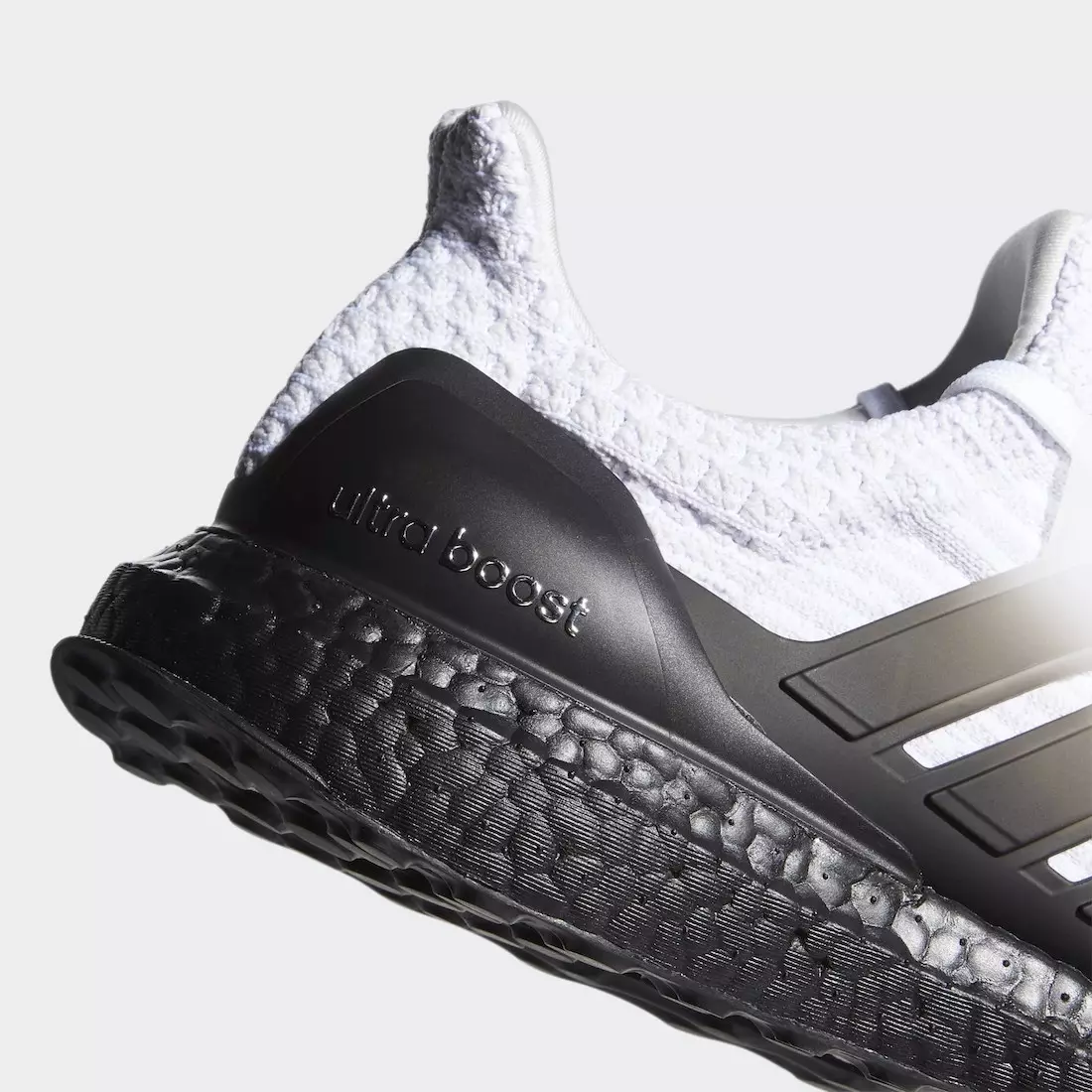 adidas Ultra Boost 5.0 DNA Cloud White Black H01013 Թողարկման ամսաթիվ