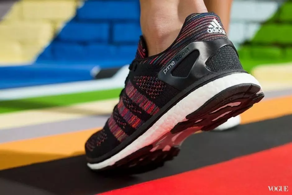 adidas Boost Multicolor փաթեթ