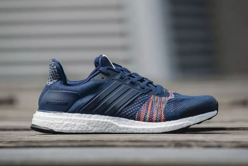 Adidas Boost Multicolor Pack