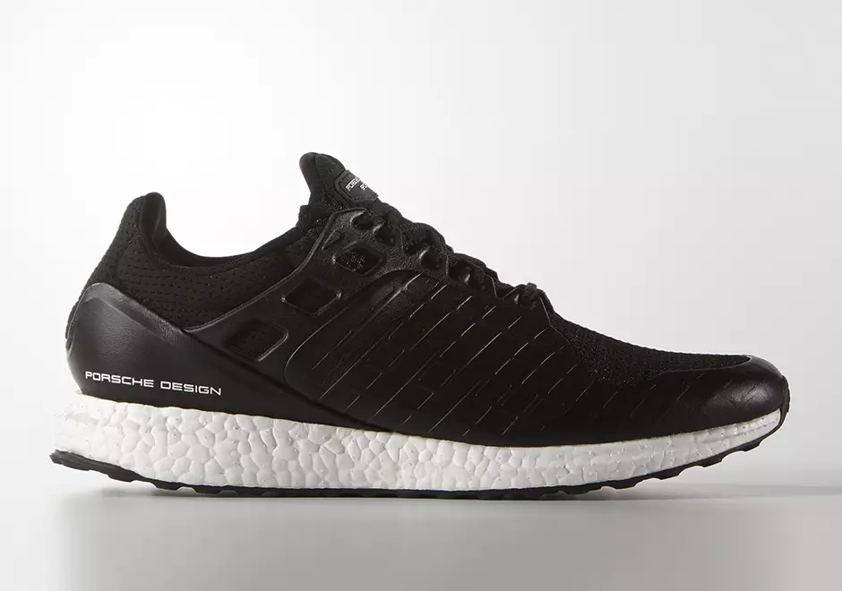 Porsche adidas Ultra-Boost