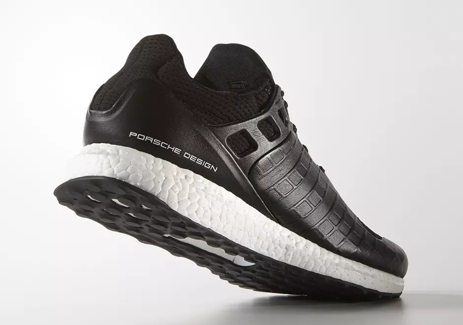 Porsche Adidas Ultra Boost