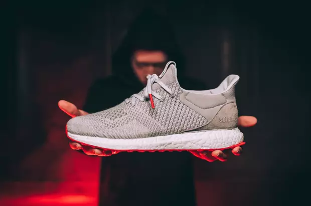 Solebox adidas Ultra Boost Kafessiz