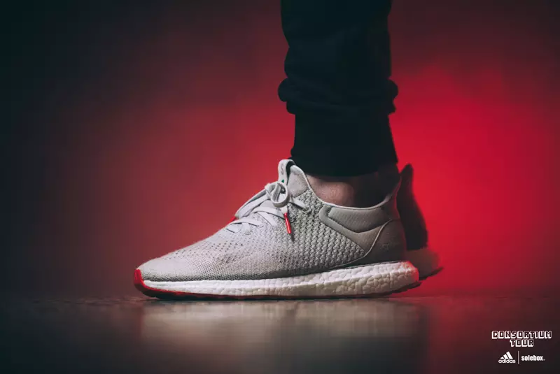 Solebox adidas Ultra Boost Uncaged