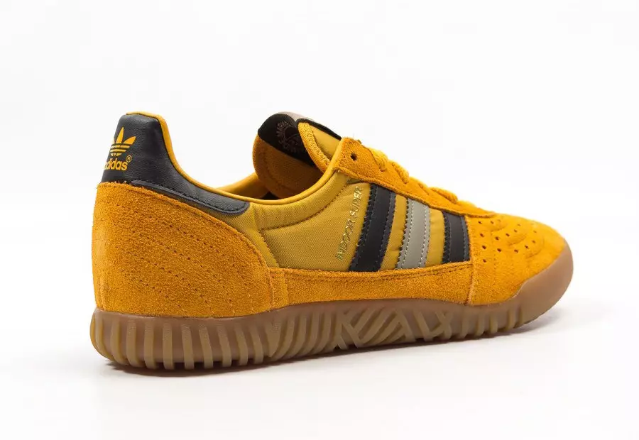 adidas შიდა სუპერ ყვითელი CQ2221