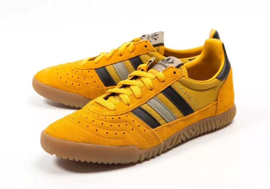 adidas Indoor Super Giallo CQ2221