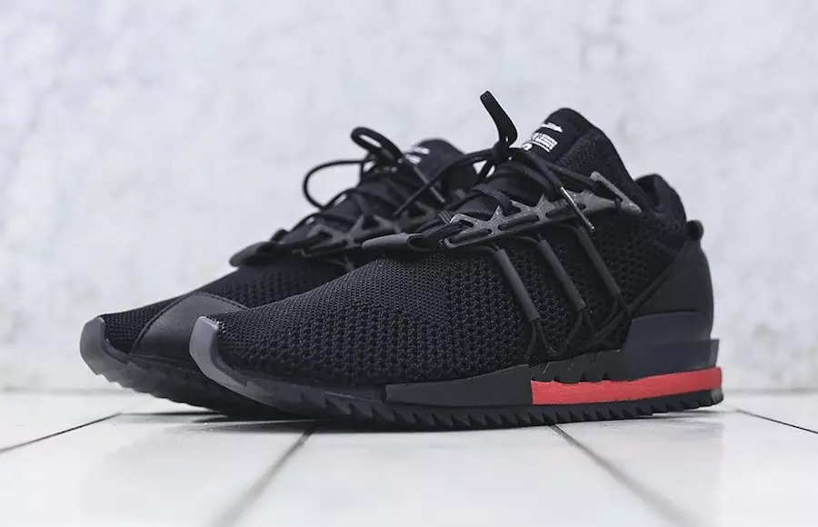 Adidas Y-3 Harigane Chili Pepper