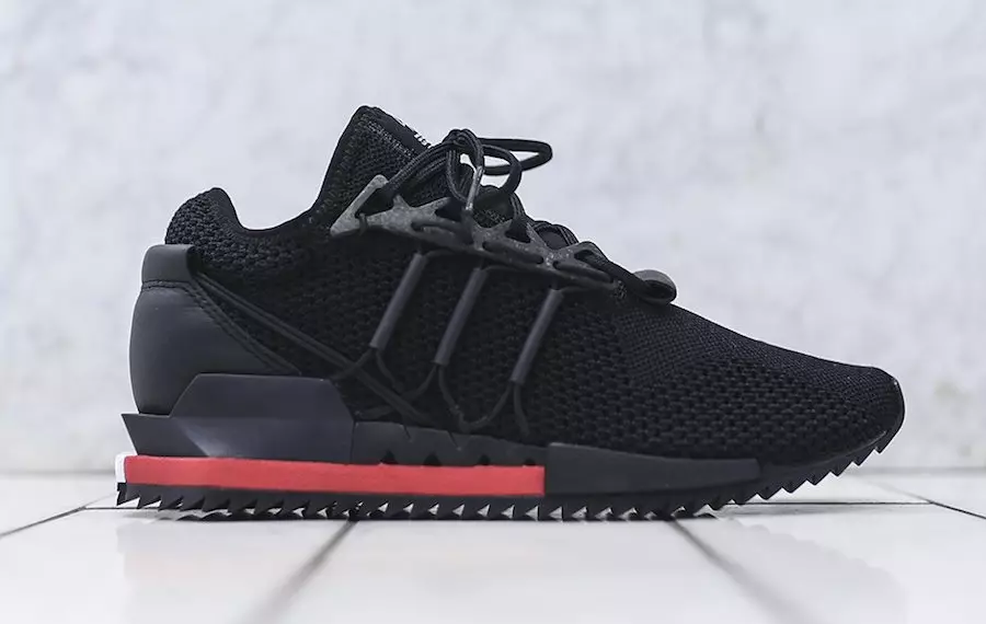 Adidas Y-3 Harigane Чили Pepper