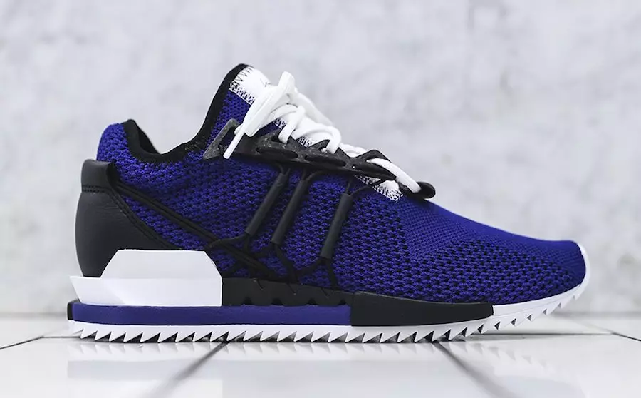 Adidas Y-3 Harigane Mystery Ink