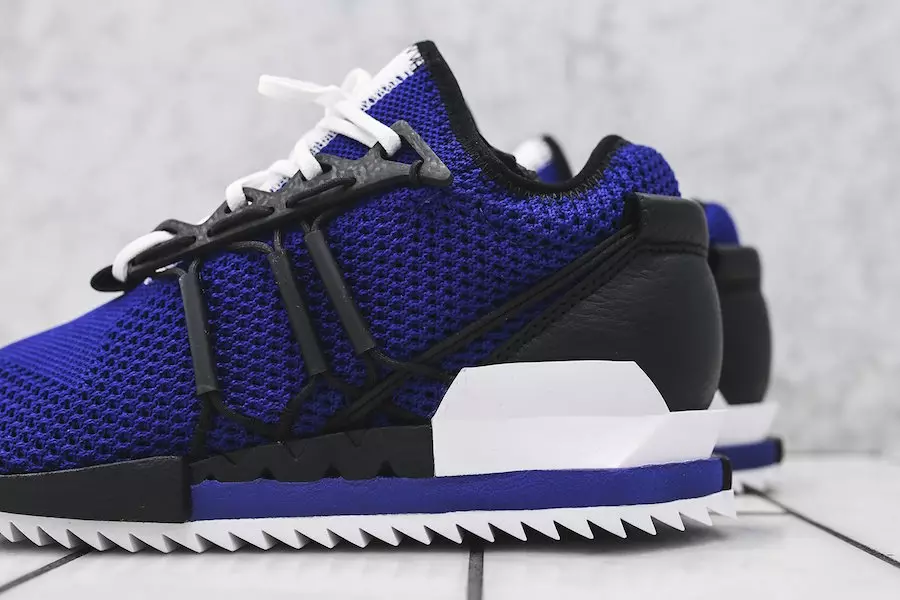 adidas Y-3 Harigane Mystery Inkt