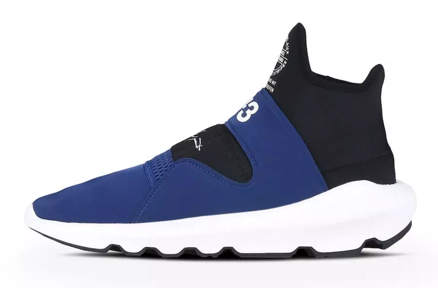 Adidas Y-3 Suberou Blue