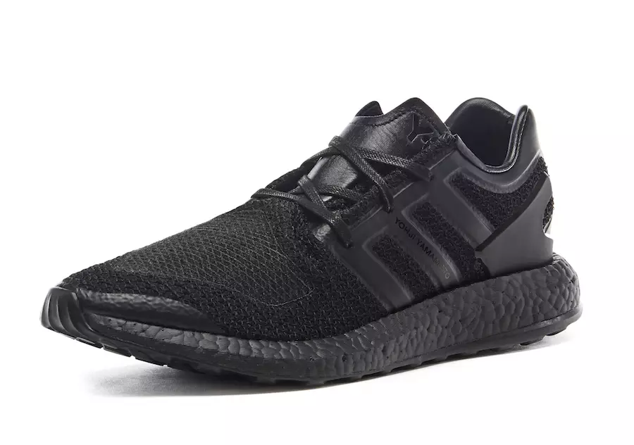 Adidas Y-3 izlaiž 2017. gada rudens/ziemas kolekciju 37442_1