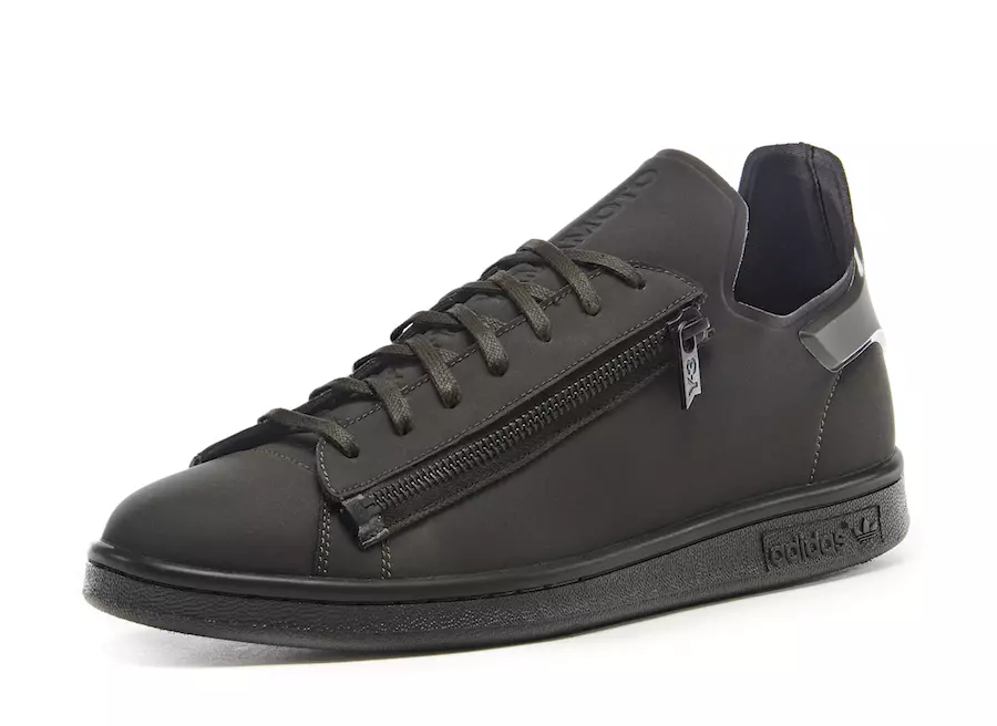 Adidas Y-3 publikon koleksionin vjeshtë/dimër 2017 37442_12