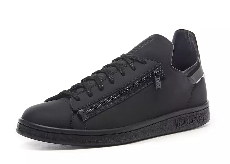 adidas Y-3 Verëffentlechung Hierscht / Wanter 2017 Kollektioun 37442_13