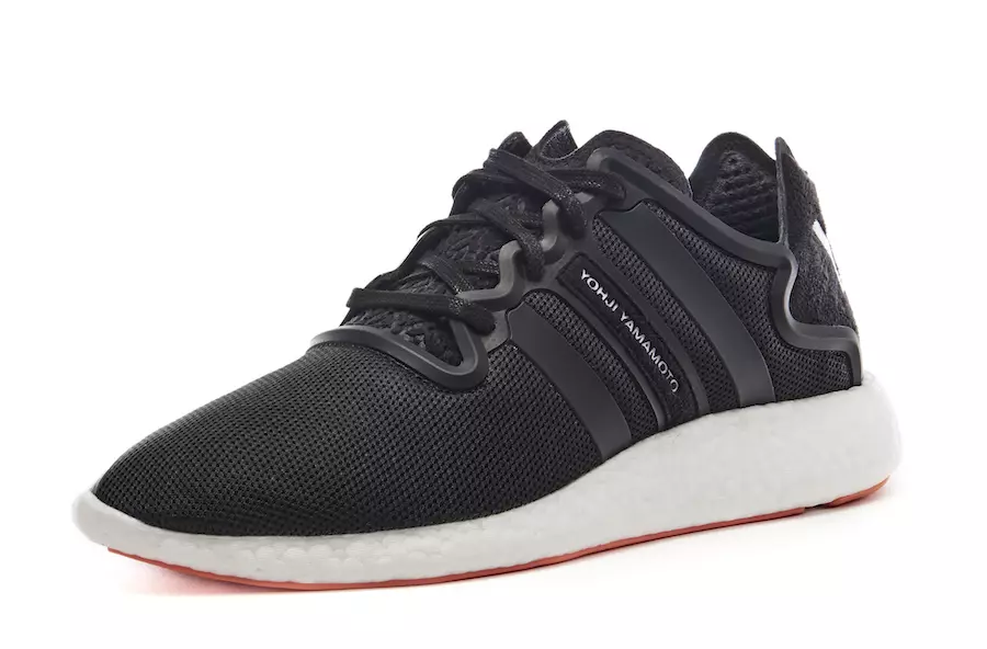 adidas Y-3 ја издава колекцијата есен/зима 2017 година 37442_16