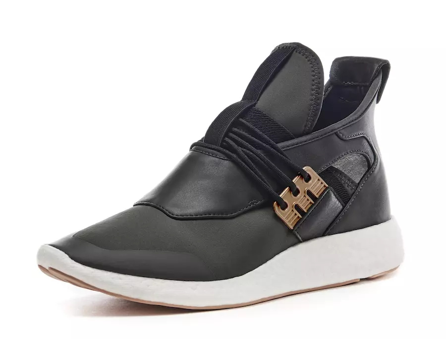 adidas Y-3 გამოუშვა 2017 წლის შემოდგომა/ზამთრის კოლექცია 37442_17