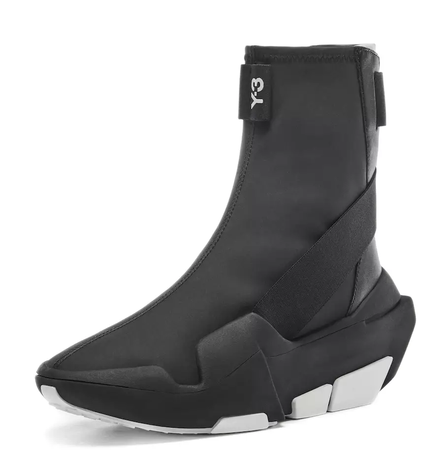 adidas Y-3 lanserer høst/vinter 2017 kolleksjon 37442_19