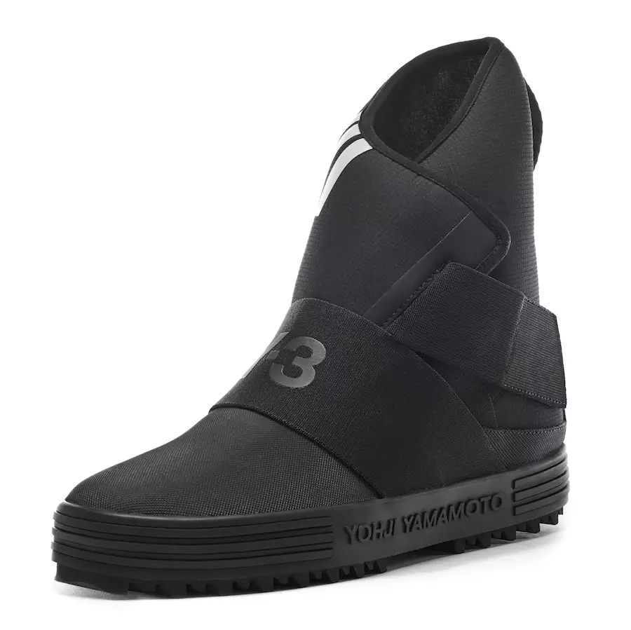 adidas Y-3 2017-ci ilin payız/qış kolleksiyasını buraxdı 37442_20