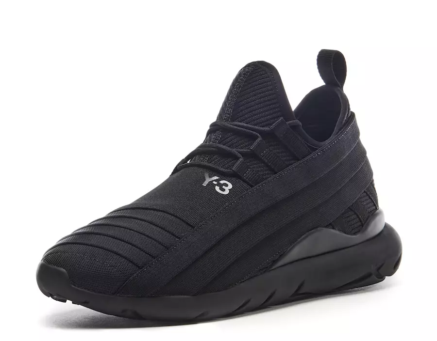 adidas Y-3 пуска колекция есен/зима 2017 г 37442_22