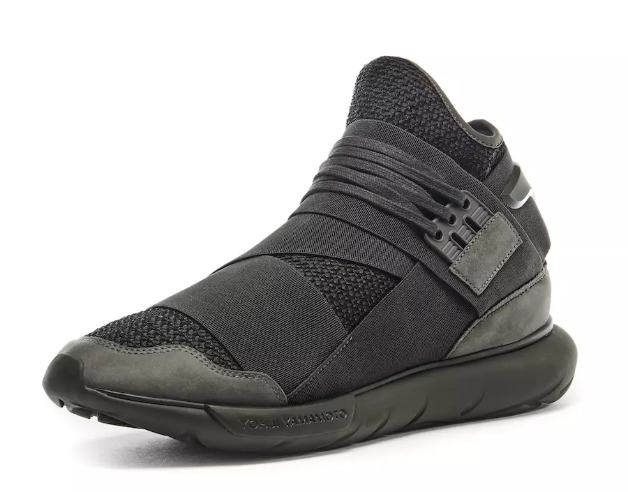 adidas Y-3 lanserer høst/vinter 2017 kolleksjon 37442_9