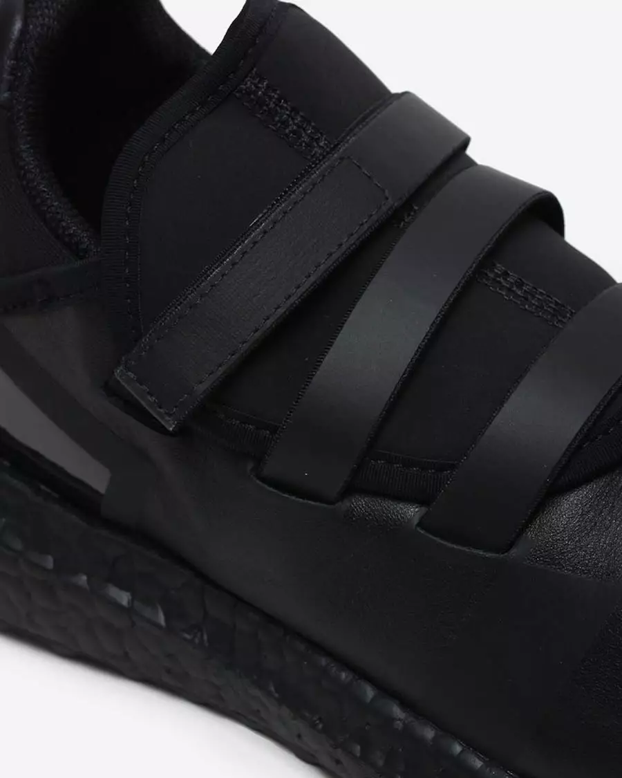 adidas Y-3 Zazu Triple Black CG3158