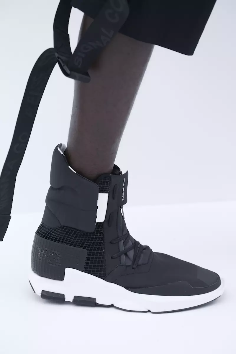 مجموعه adidas-y-3-2017-بهار-تابستان-3