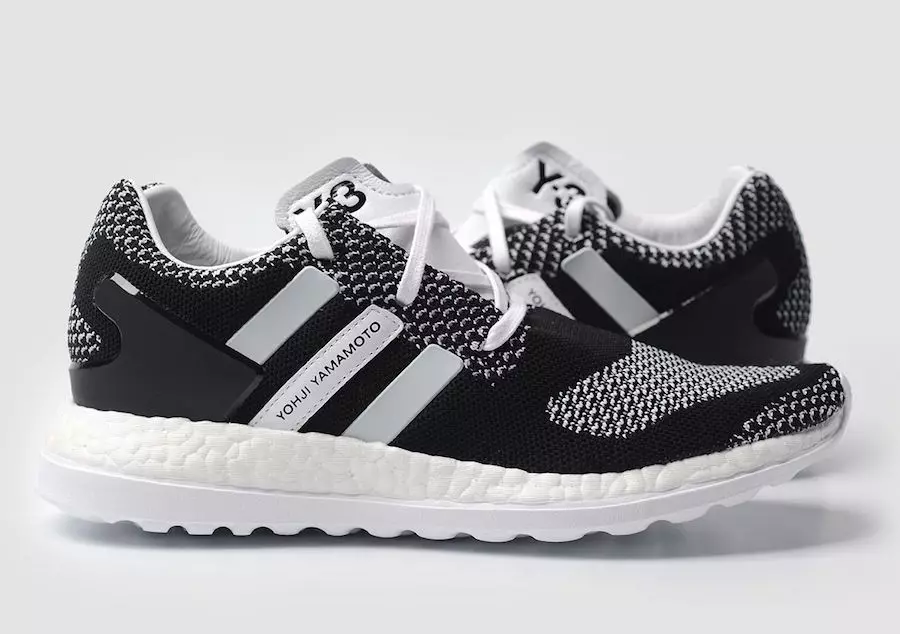 Qimmatbaho adidas Y3 Primeknit Pure Boost ZG