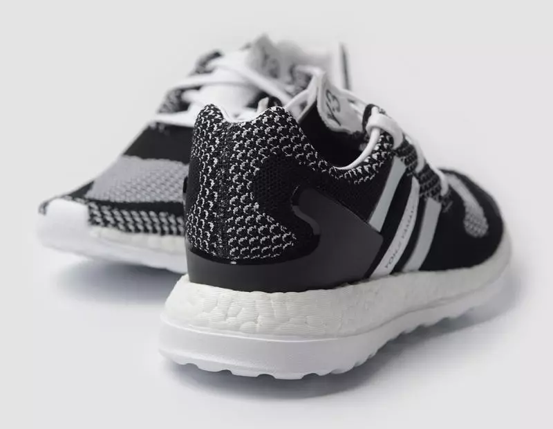 Adidas Y3 Primeknit Pure Boost