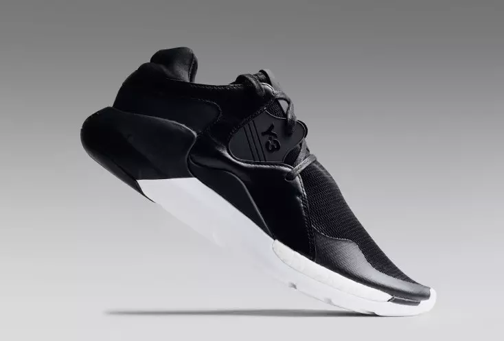 Y3 QR Run Pack