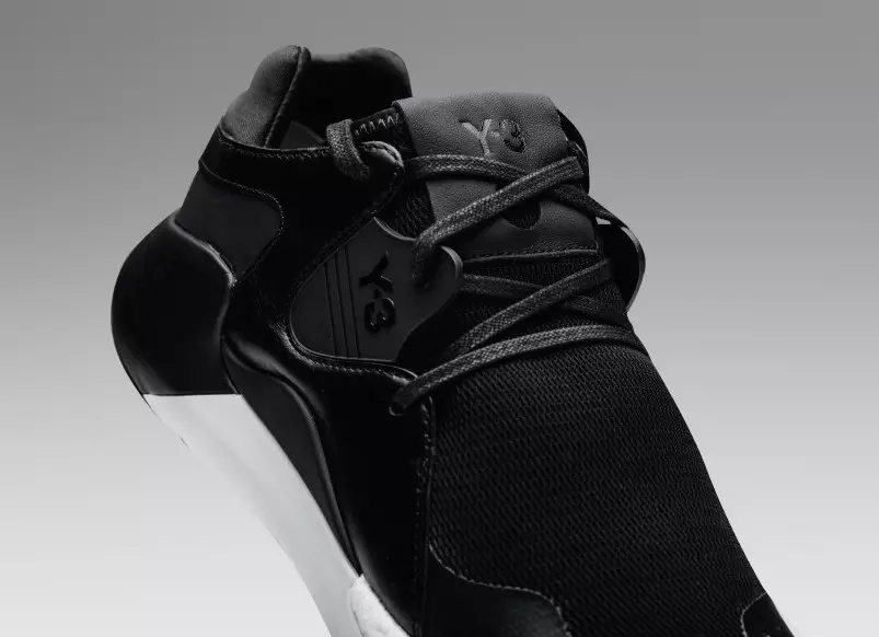 Y3 QR Run Pack