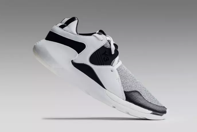 Y3 QR Run Pack