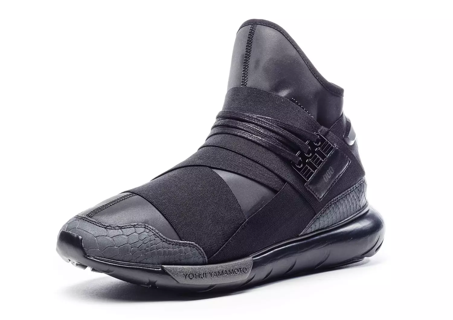 Adidas Y-3 Qasa helkurmadu