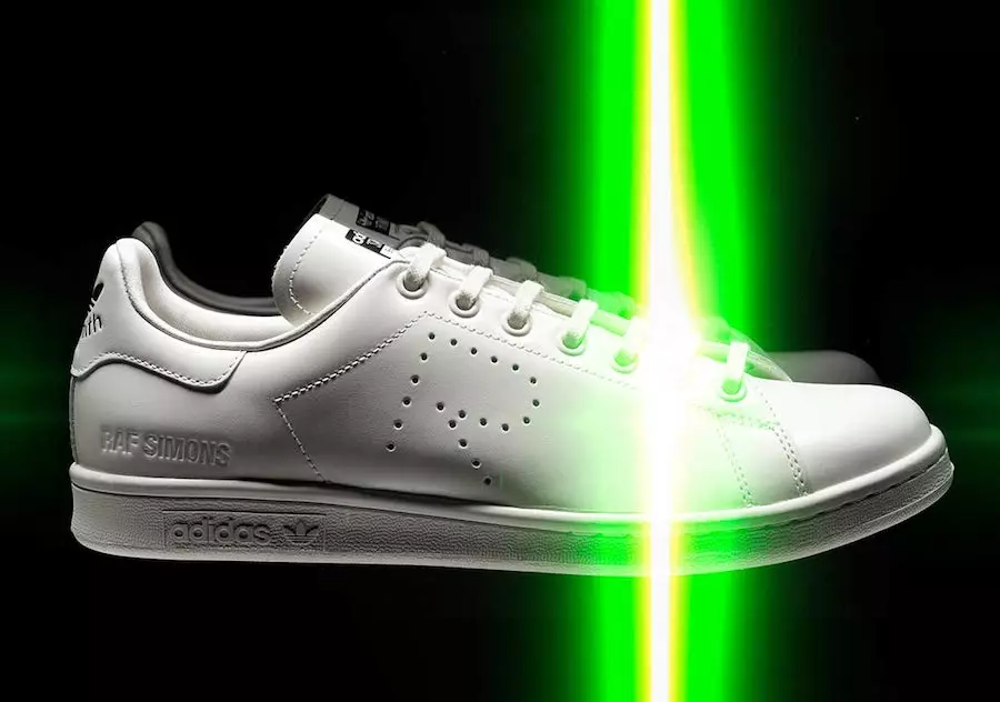 Raf Simons adidas Stan Smith 2019 Fecha de lanzamiento