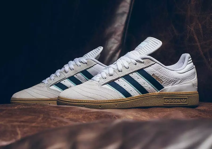 Дата выхода adidas Busenitz Pro DB3128