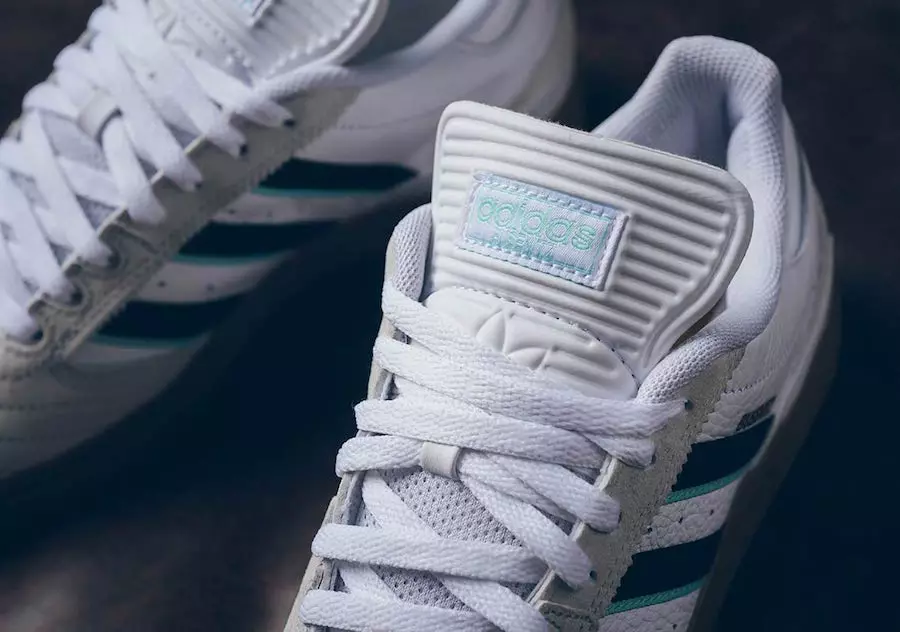 Дата выхода adidas Busenitz Pro DB3128