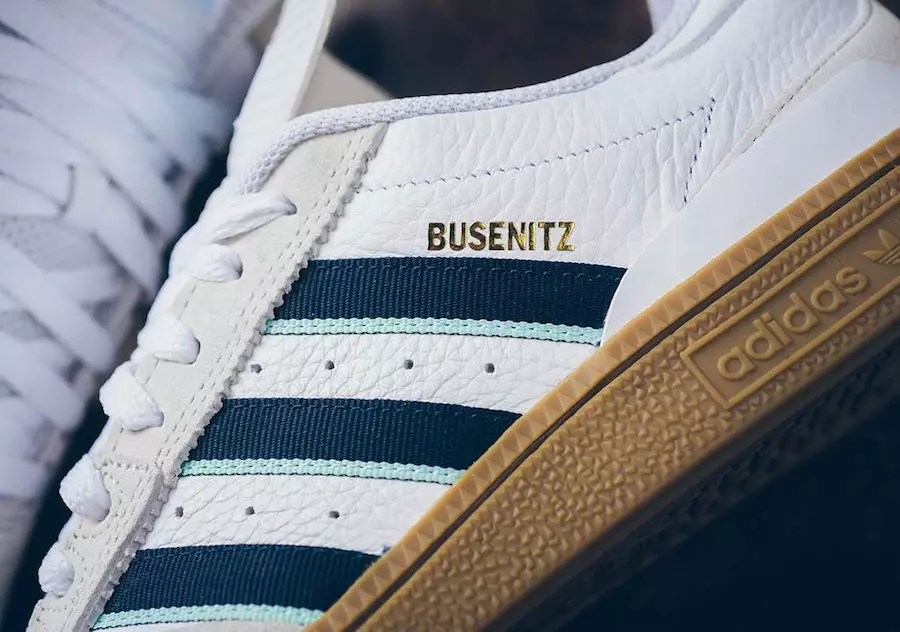 adidas Busenitz Pro DB3128 Tanggal Rilis