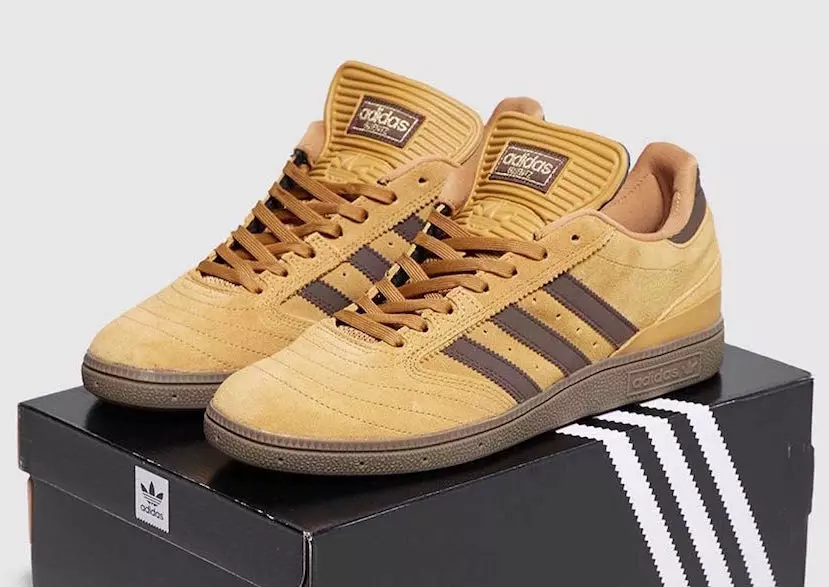 adidas Skateboarding Бусеницыг худалдаанд гаргалаа 37496_1