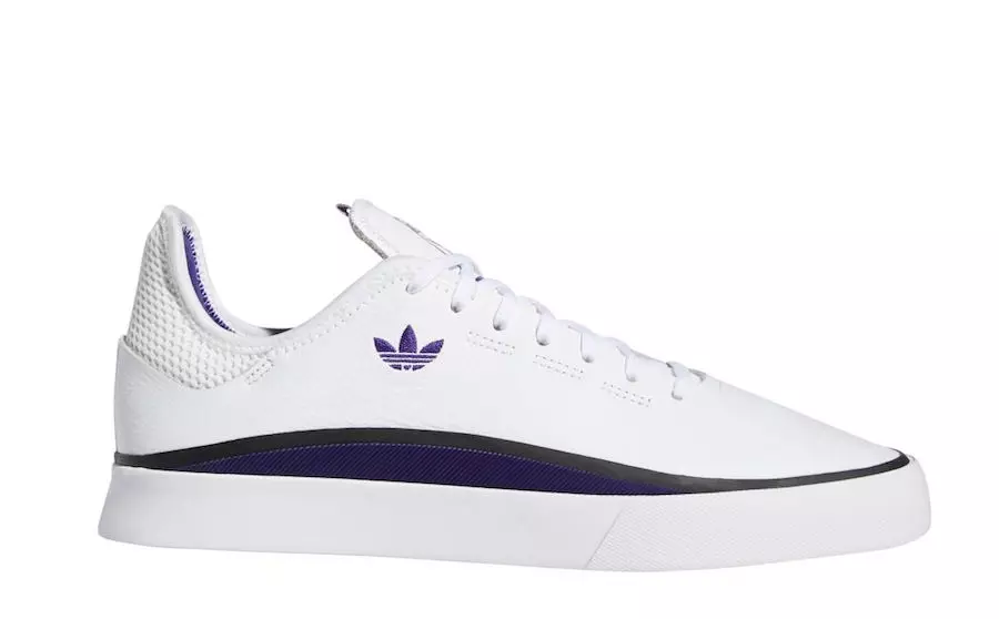 Hardies Hardware adidas Sabalo Matchcourt High RX2 Թողարկման ամսաթիվ