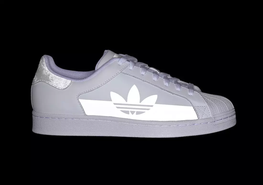 adidas yangi super yulduzni tashladi