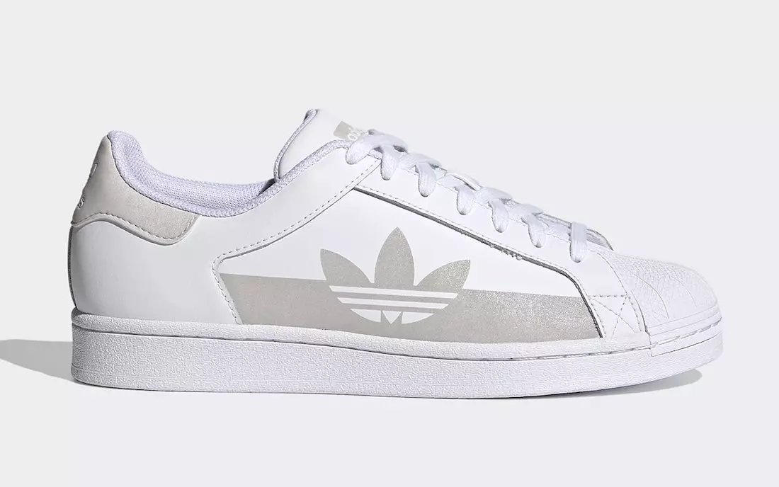 adidas Superstar Split Reflective Pack FX5530 Tanggal Rilis