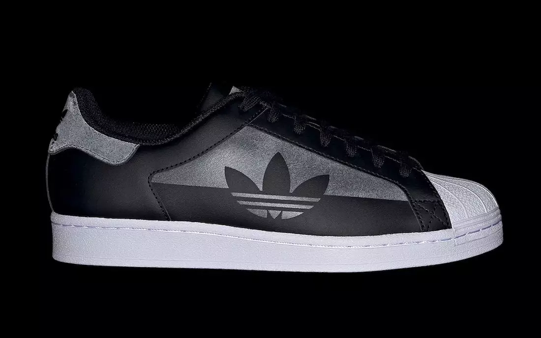 Adidas Superstar Split Reflective Pack FX5531 Išleidimo data