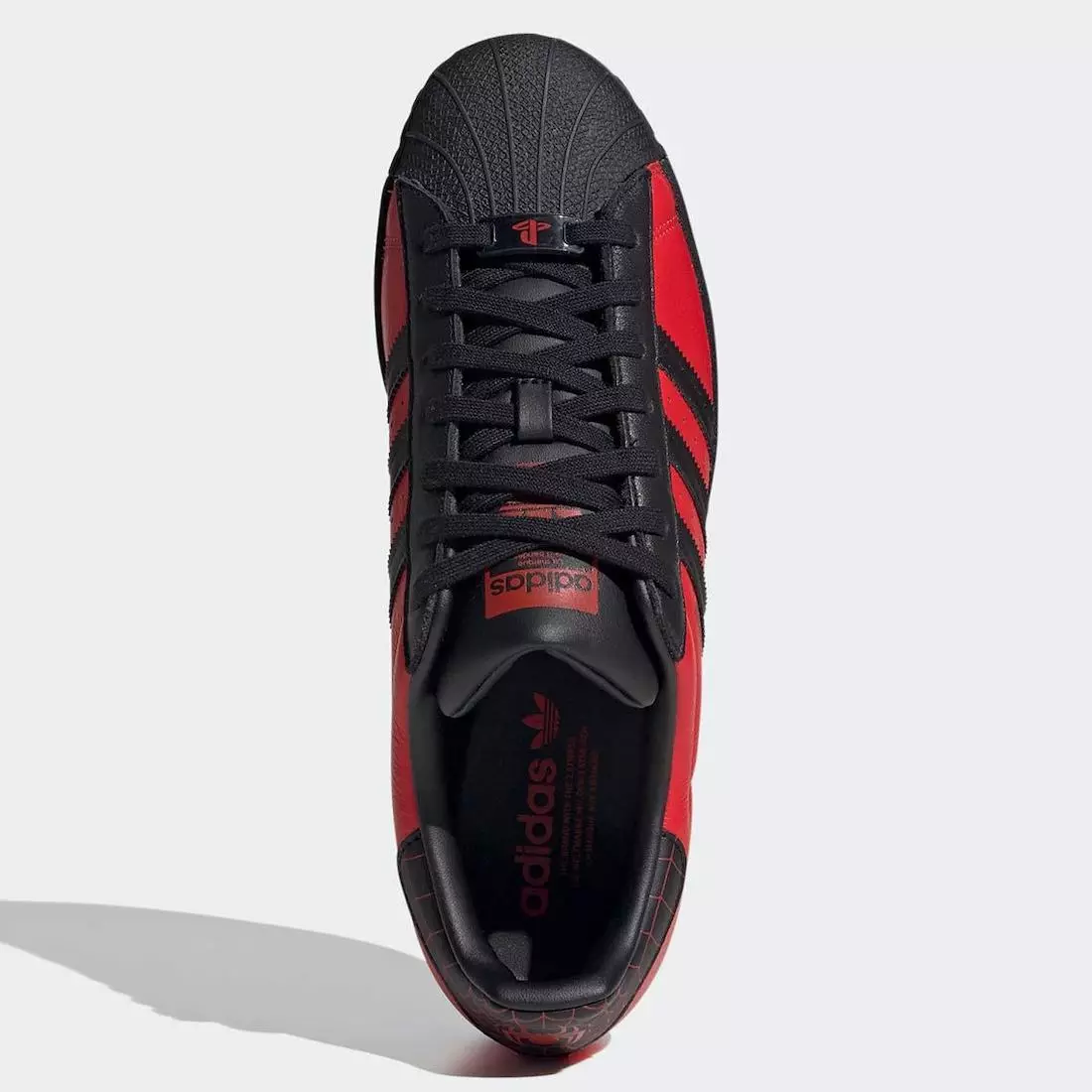 adidas Superstar Miles Morales GV7128 გამოშვების თარიღი