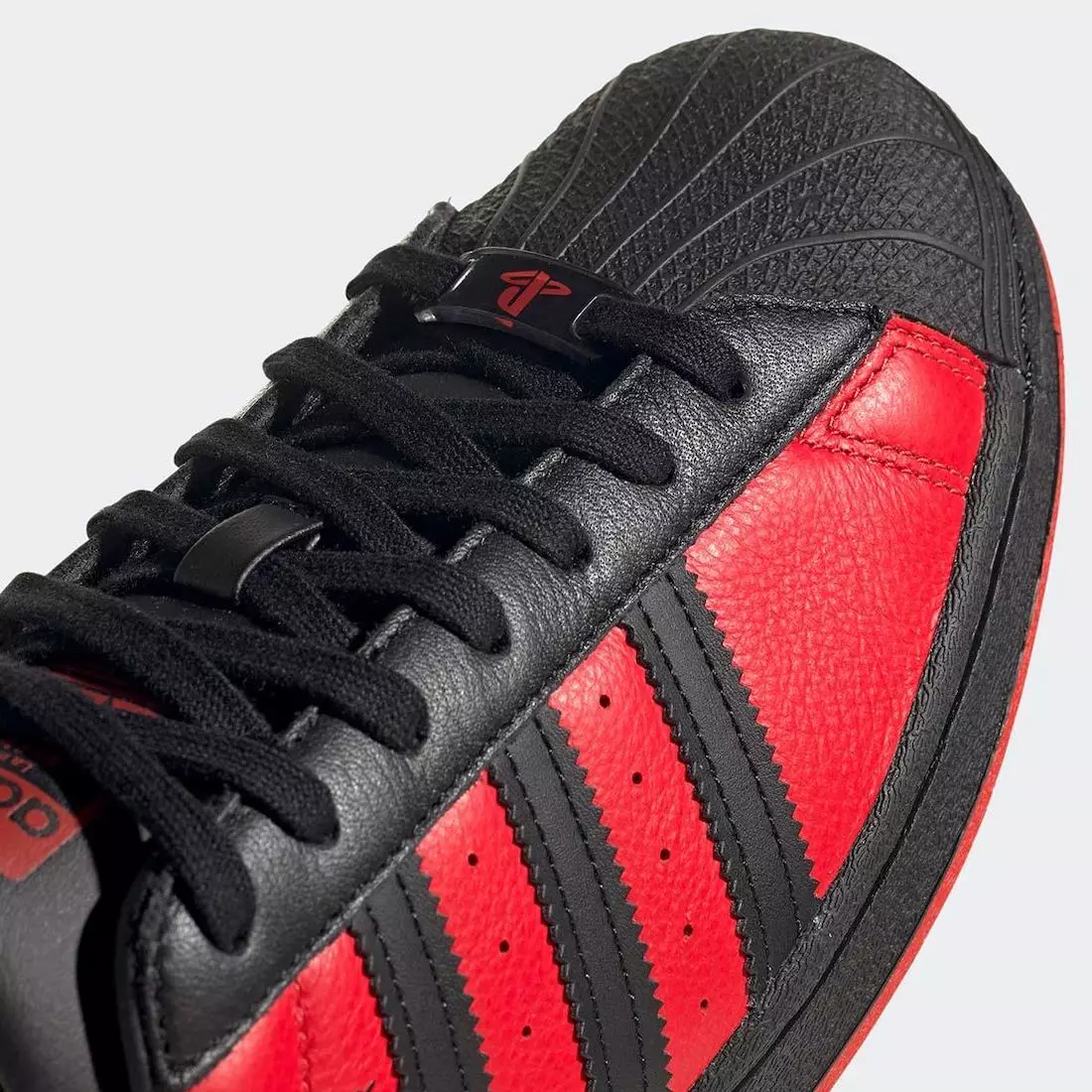 Datum vydání adidas Superstar Miles Morales GV7128